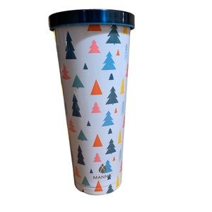 Manna 24 ounce chili, Tumblr winter Wonderland.